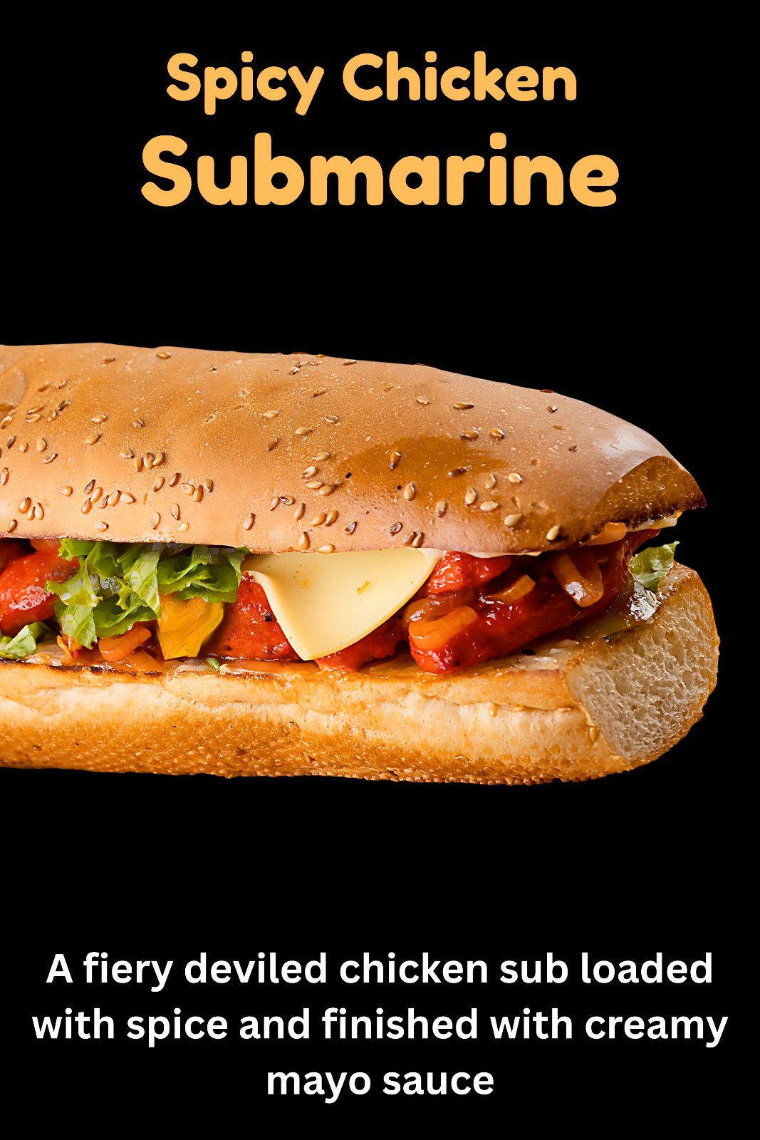 Submarine